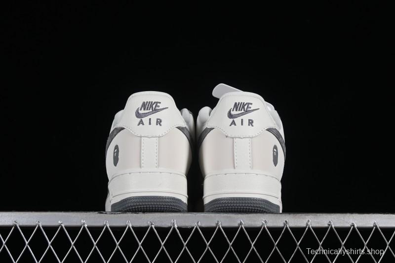 Nike Air Force 1 '07 Low BAPE Collaboration - BA8806-846