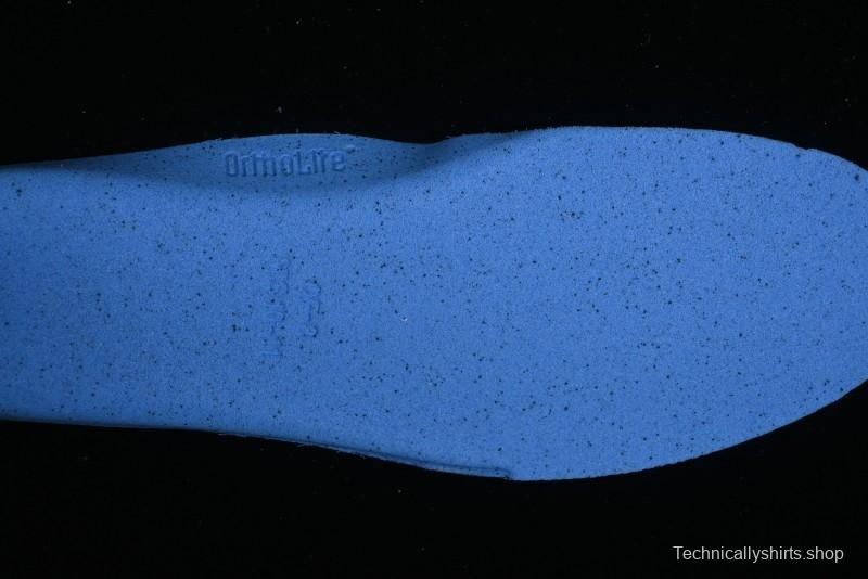 Nike Air Jordan 1 Mule Golf Shoes with University Blue Colorway - FJ1214-400