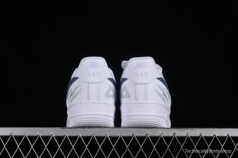 Nike Air Force 1 '07 Low Casual Sneakers - CW2288-016