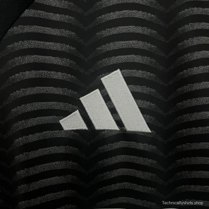 25/26 Colo Colo Away Jersey