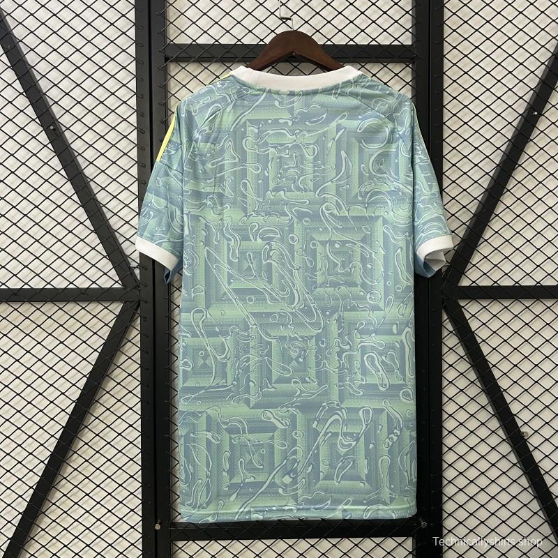 25/26 Juventus Away Jersey