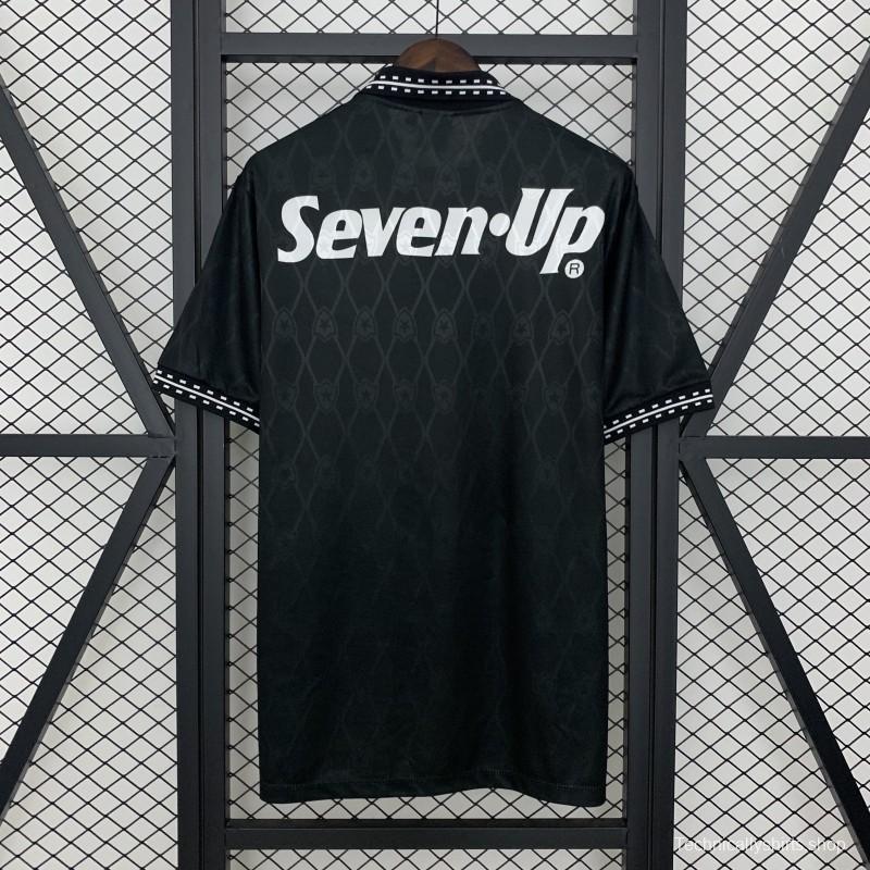 1995 Retro Botafogo Away Jersey