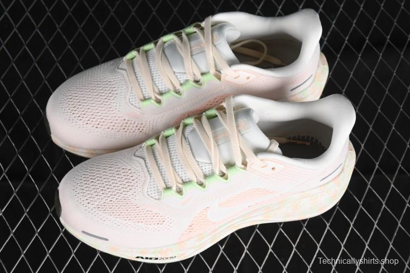 Nike Air Zoom Pegasus 41 Running Shoes with Breathable Mesh and Cushioned Support - HM5539-133