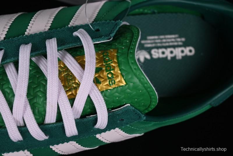 Adidas Originals SL 72 Retro Running Shoes with Ecotex Tongue and EVA Midsole - IE3427