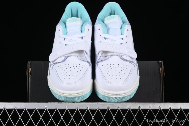 Nike Air Jordan Legacy 312 Low AJ312 Sneakers with Strap - HJ9041-100