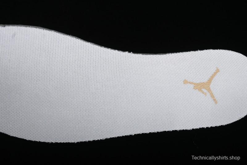 Nike Air Jordan 1 Low AJ1 Louis Vuitton Print Khaki Custom High-End Low-Top Basketball Shoes - SJ9950-004