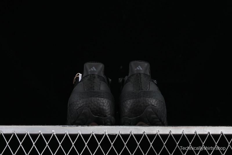 Adidas Ultra Boost Light 23 Running Shoes with Full-Length Boost Technology - IE1677