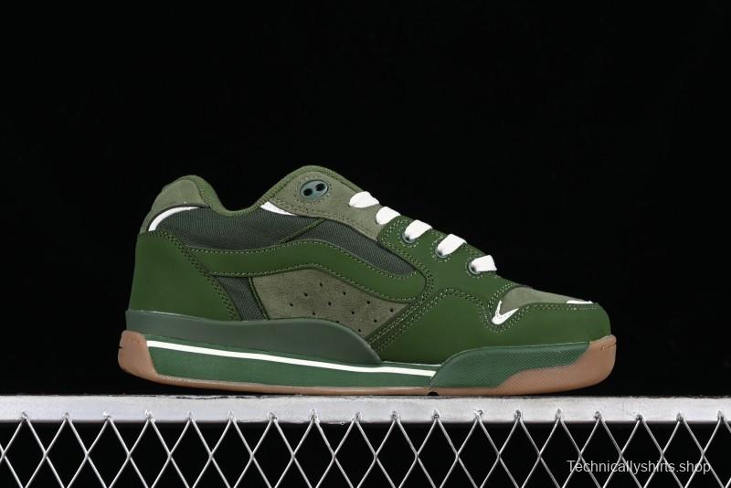 Vans Rowley XLT Series Skate Shoes with Cushioning and Durability - VN000E21BXU