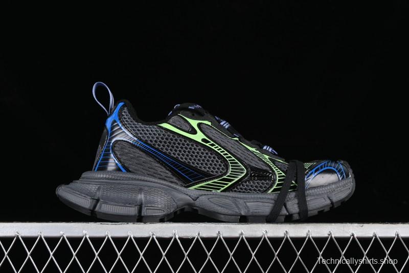 Balenciaga Phantom Sneaker - W3XL51143