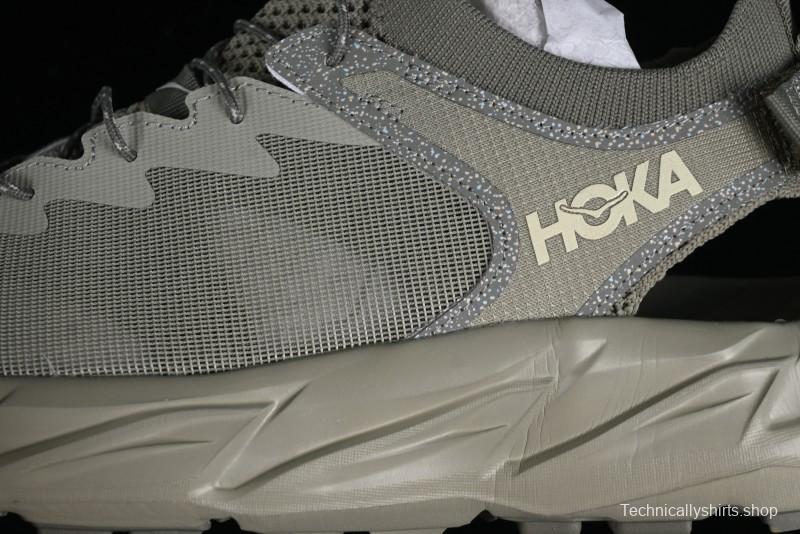 Hoka One One Hopara 2.0 Outdoor Functional Mountain Sandals with Rugged Outsole - 1147650 BYT