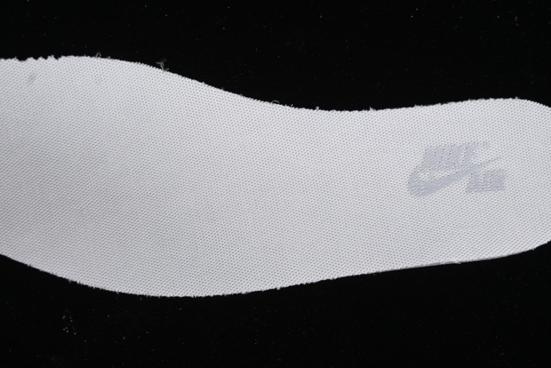 Nike Travis Scott x Fragment Design x Jordan Air Jordan 1 Low OG SP AJ1 LV Grey Denim Culture Casual Sneakers - LJ5188-004