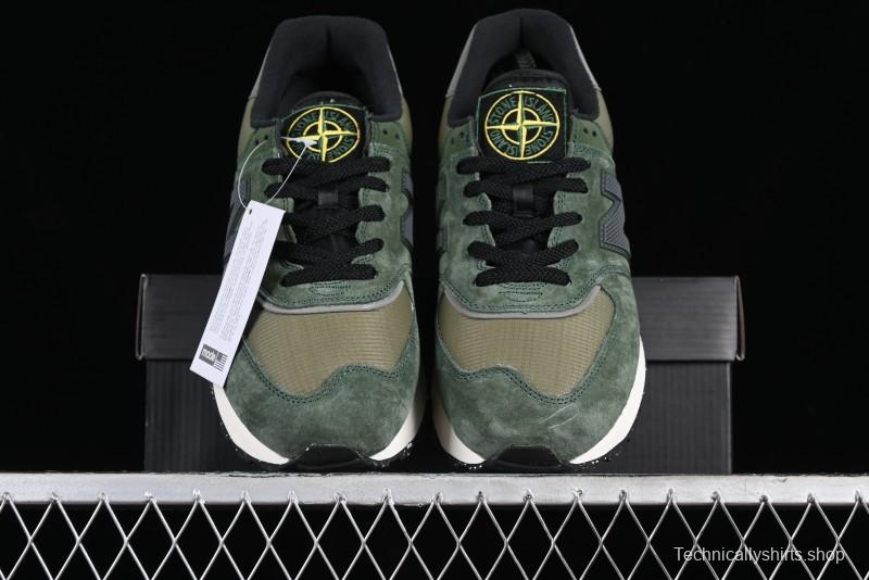 New Balance 574 Series Retro Casual Running Shoes - U574LGIL