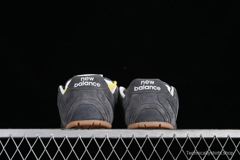 MiuMiu x New Balance 530 Low-Top Classic Retro Casual Running Shoes - 530