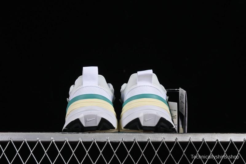 Nike V2K Runtekk 3XL Cushioned Anti-Slip Retro Low-Top Running Shoes - FD0736-105