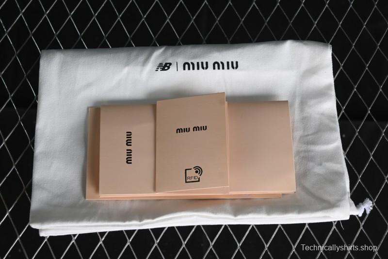 MiuMiu x New Balance 530 Low-Top Classic Retro Casual Running Shoes - 530