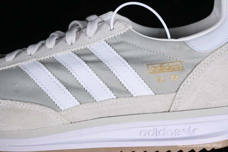 Adidas Originals SL 72 RS Retro Running Shoes - JI1281