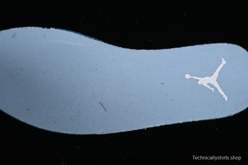 Nike Air Jordan 1 Low Custom Casual Sneakers - HJ3481-491