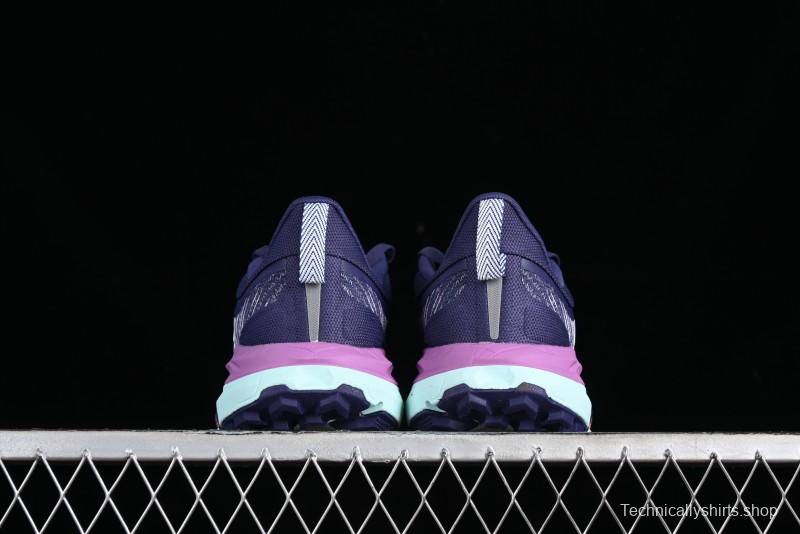 Hoka One One Mafate Speed 4 Low-Cut Professional Trail Running Shoes - 1129930 NSOF