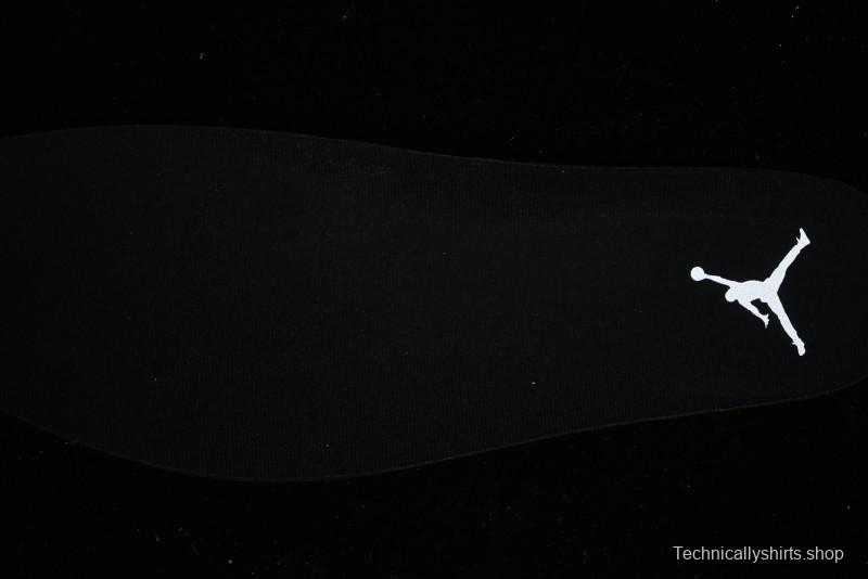 Nike Air Jordan 4 Retro White Thunder Basketball Shoes - FQ8138-001