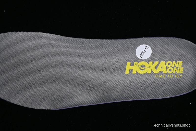 HOKA ONE ONE Kaha Low GTX Hiking Shoes with Cushioned Midsole and Waterproof Design - 1118586 CGGS