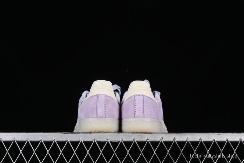 Adidas Samba OG Casual Sneakers - IG6176