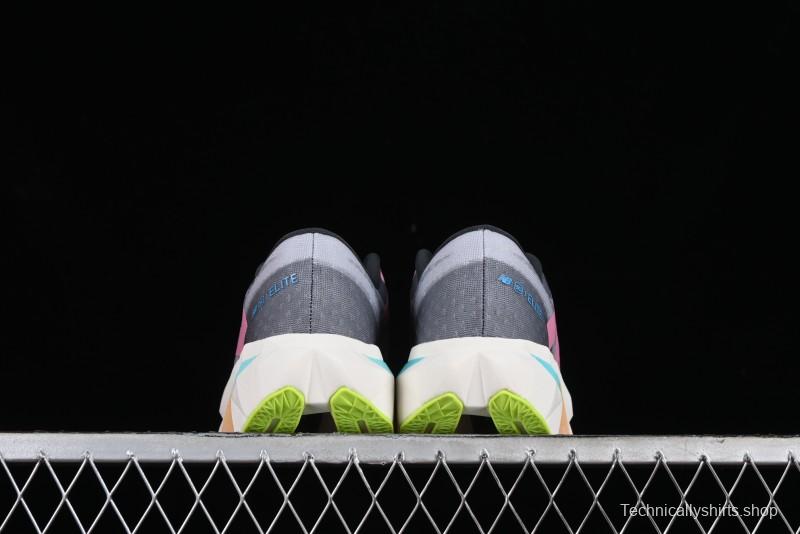 New Balance FuelCell Rebel V4 Low-Top Anti-Slip Wear-Resistant Versatile Casual Running Shoes - MFCPZSL