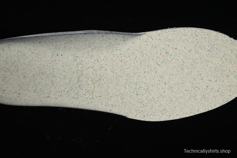 Asics Gel-Terrain Retro Breathable Casual Shoes Cushioned Men's Durable Running Sneakers - 1203A342-300