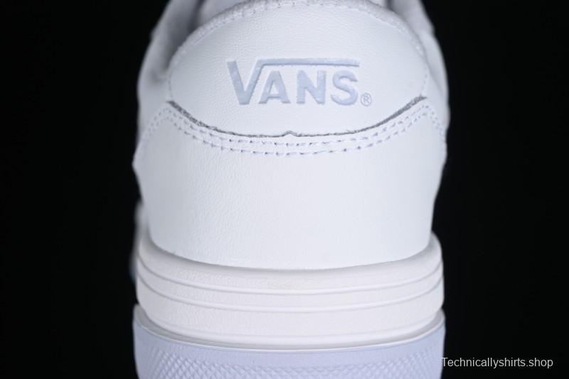 Vans Hylane Series Retro Sneakers with Iconic Side Stripes - VN000D1J689