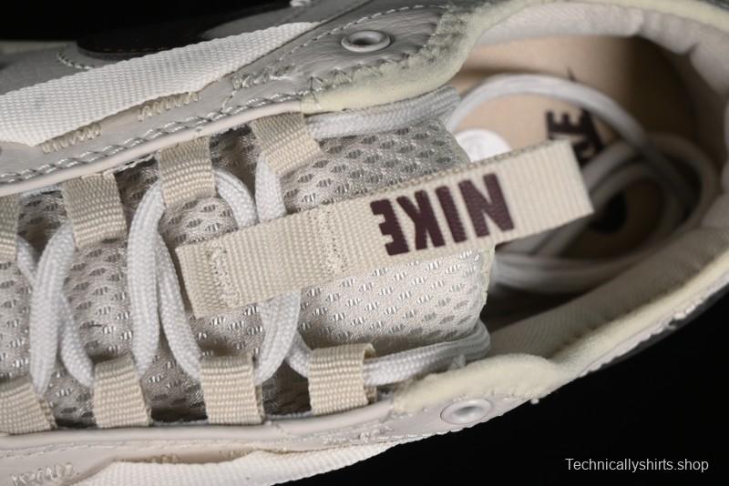 Nike TC 7900 Retro Dad Shoes with Reflective Swoosh and Cushioned Sole - DD9682-003