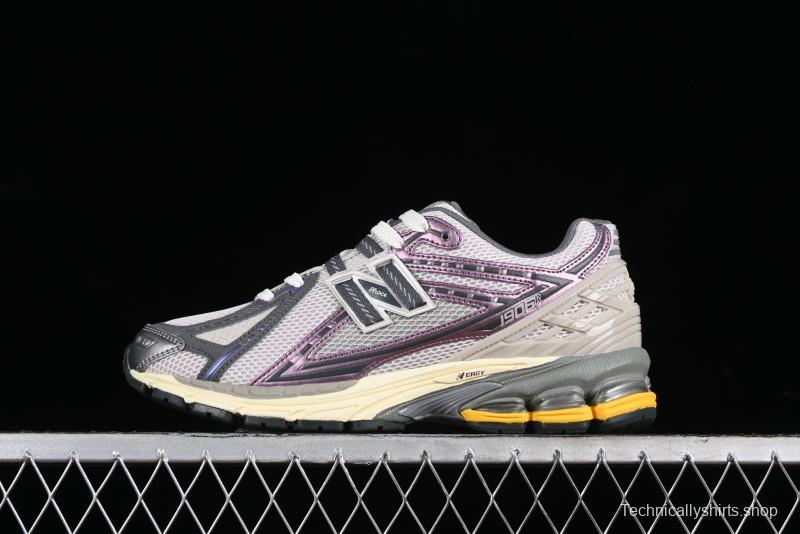 New Balance 1906 Series Retro Dad Style Casual Running Shoes - M1906RRA