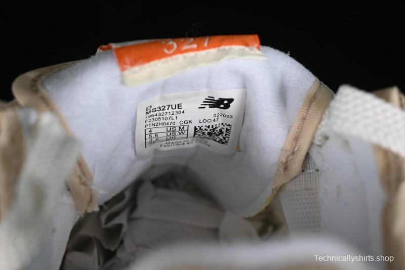 New Balance MS327 Series Retro Casual Running Shoes - MS327UE