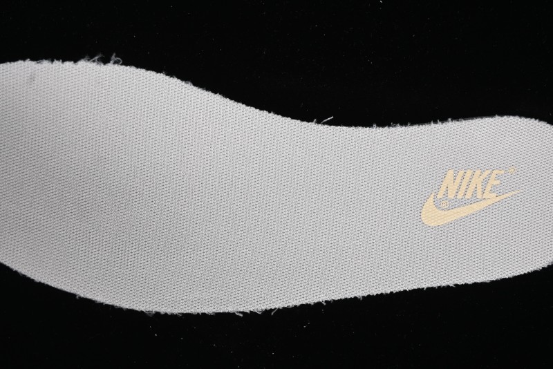 Nike Travis Scott x Fragment Design x Air Jordan 1 Low OG SP AJ1 Retro Sneakers with Unique Collaboration Details - YQ2088-669