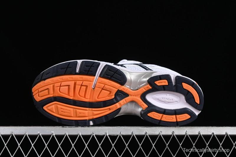 Asics Tiger GEL-1130 Low-Top Retro Running Shoes with GEL Cushioning and Outdoor Style - 1201A256-106