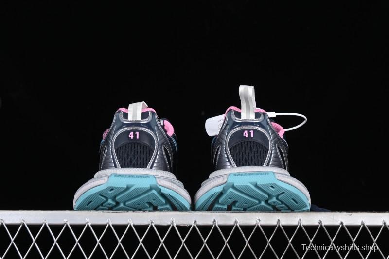 Balenciaga Phantom Sneaker 10th Generation Trendy Running Shoes - W3XL51245