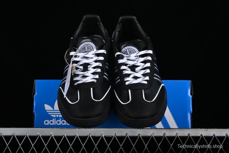 Adidas Samba OG IF3918 Casual Sneakers