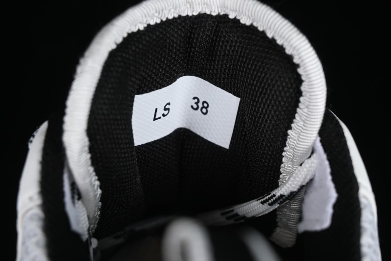 Dior Chrono Round Toe Lace-Up Lifestyle Casual Running Shoes - 59K GREY
