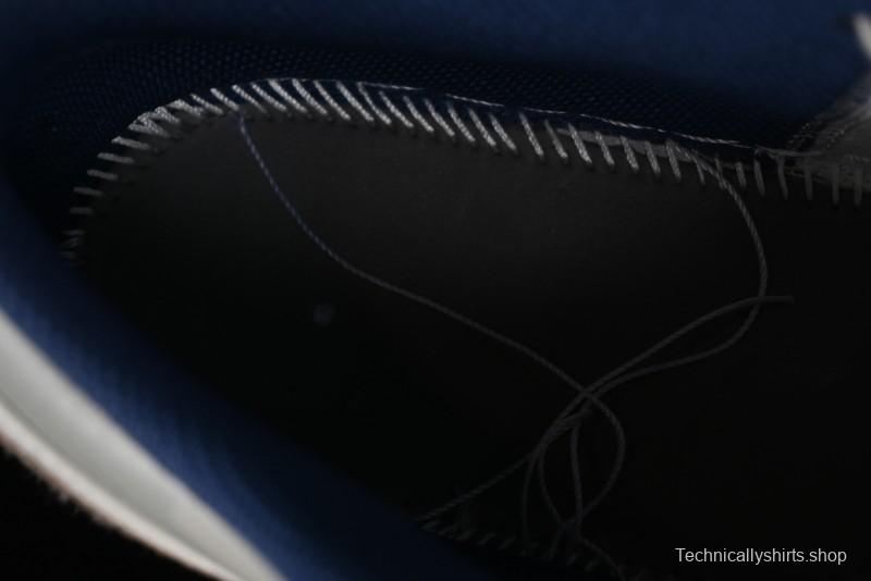 Nike Air Jordan 1 Low AJ1 Retro Basketball Shoes Panda Prank Voyage Theme - 553558-414