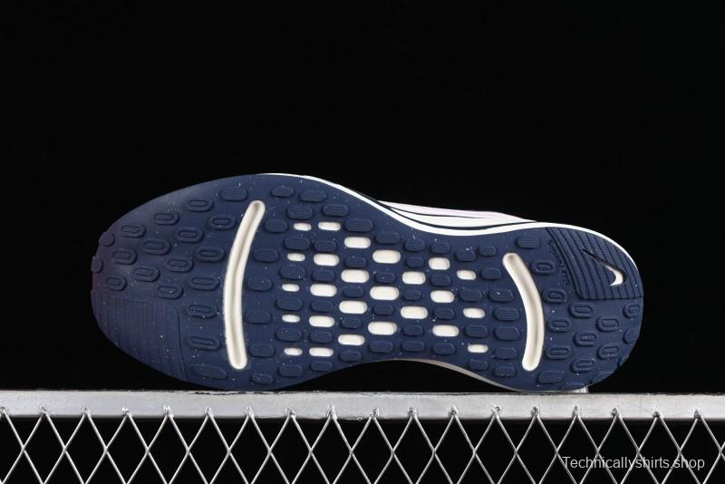 Nike Journey Run 2024 Low-Top Casual Running Shoes with Shock Absorption Anti-Slip and Wear-Resistant Design - FN0228-100