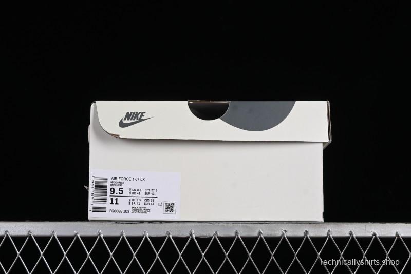 Nike Air Force 1 '07 Low BAPE Collaboration - FG6688-102