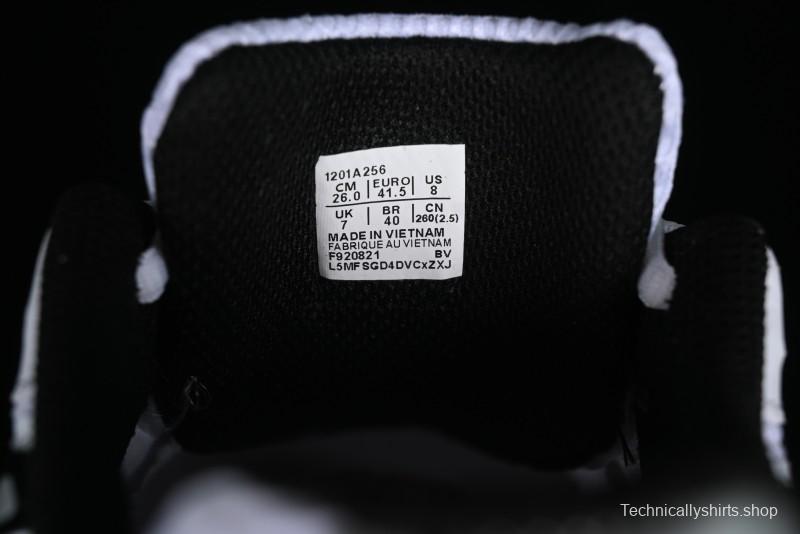 Asics Tiger GEL-1130 Low-Top Retro Running Shoes with GEL Cushioning and Ortholite Insole - 1201A256-105