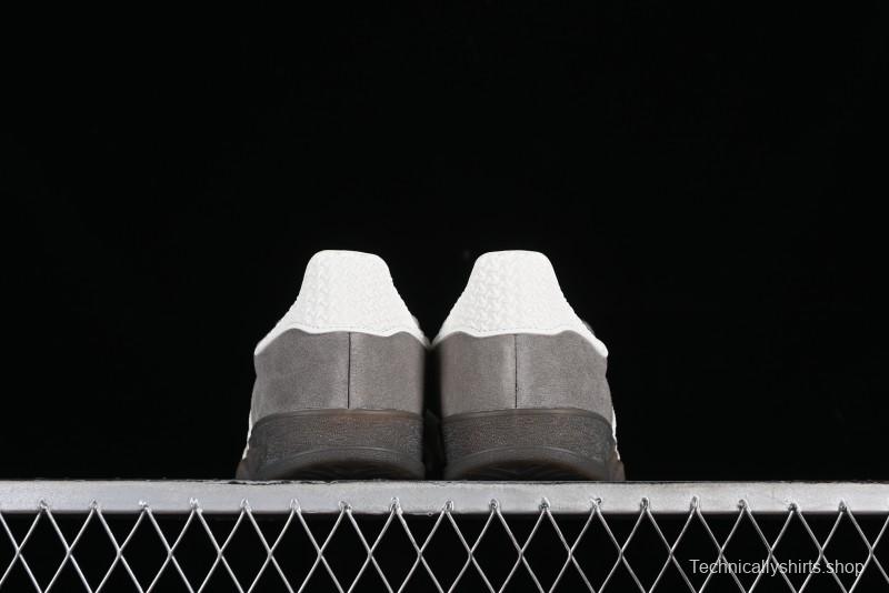 Adidas Originals Gazelle Indoor Retro Casual Anti-Slip Wear-Resistant Low-Top Sneakers - IF1807