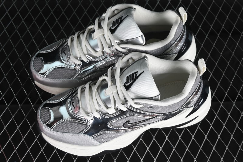 Nike M2K Tekno Retro Running Dad Shoes - HY951-71