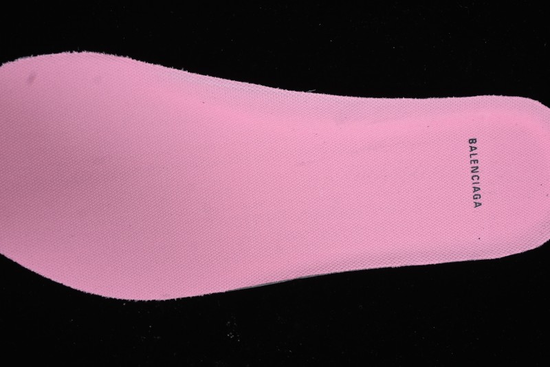 Balenciaga Phantom Sneaker 10th Generation Trendy Running Shoes - W3XL51245