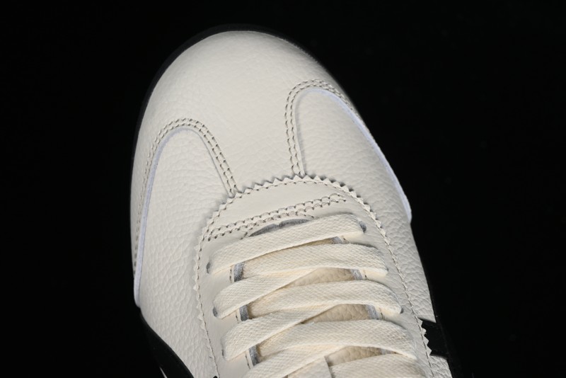 Onitsuka Tiger Mexico 66 Low-Top Leather Running Shoes - 1183B493-100
