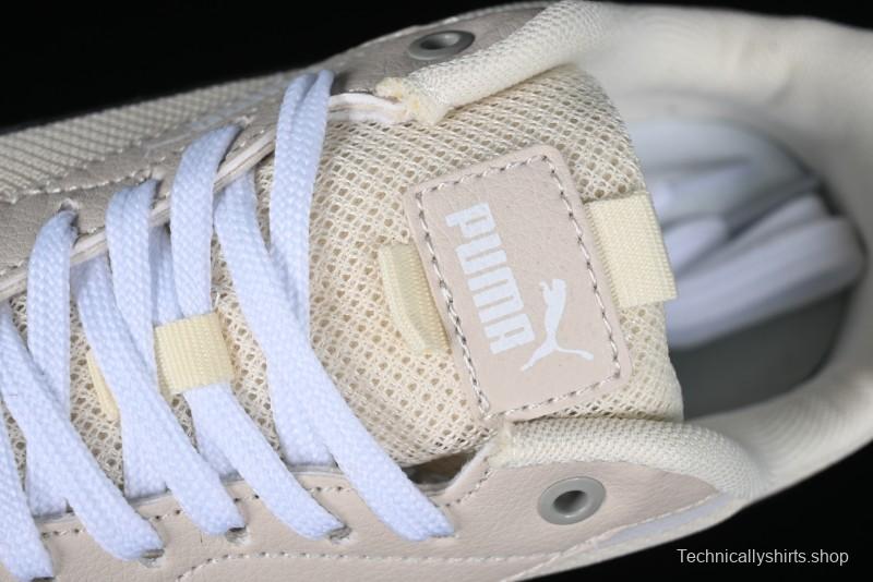 Puma Palermo Sakura Womens Summer Breathable Casual Sneakers - 389236-07