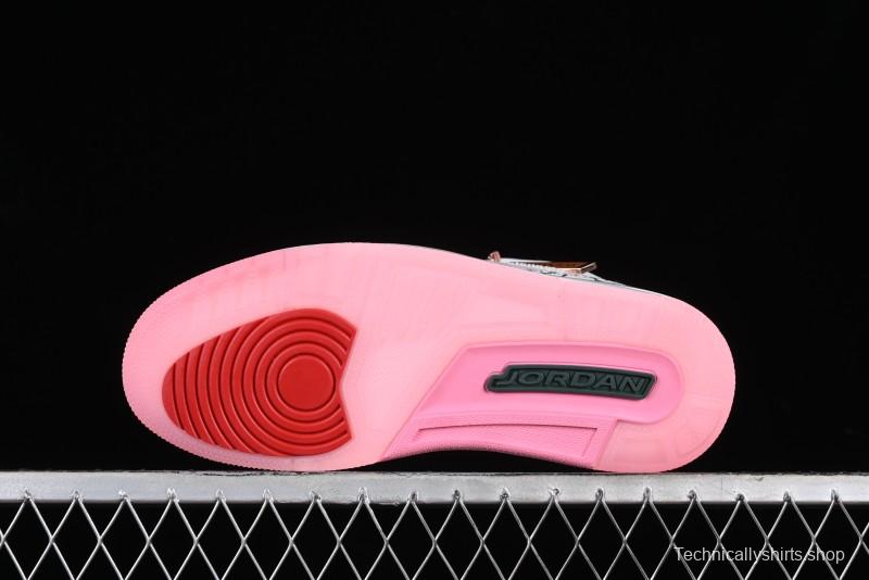 Nike Air Jordan 3 Retro Wings AJ3 Floral HM6993-100