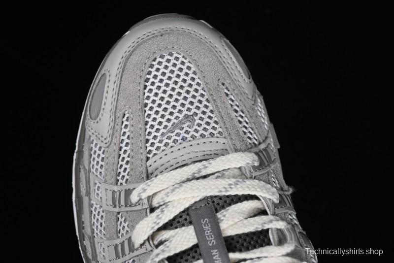 Nike P-6000 Retro Casual Dad Shoes with Layered Design and Ultra-Lightweight - FN6837-012