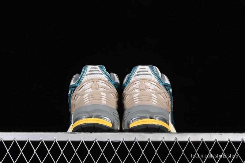 New Balance 1906 Series Retro Dad Style Casual Running Shoes - M1906RRC