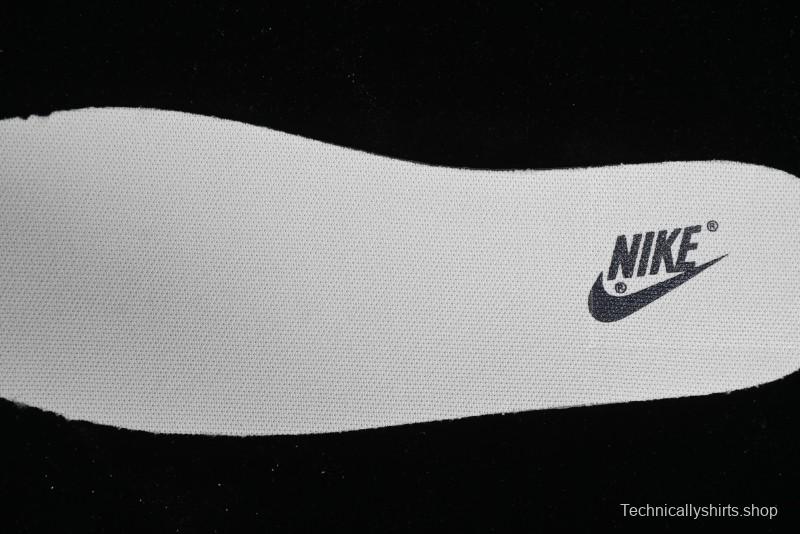 Nike SB Dunk Low LV Collaboration - Blue Midnight Elite Custom Low-Top Casual Skate Shoes - DD1391-122