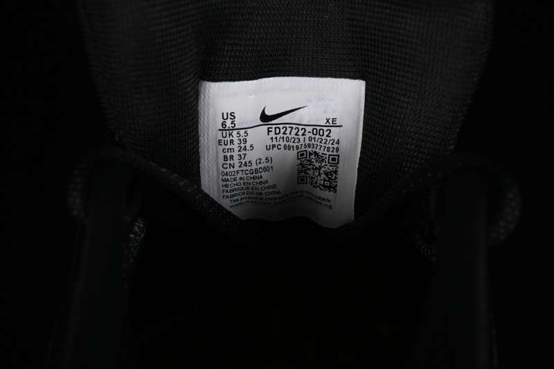 Nike Air Zoom Pegasus 41 Running Shoes with Breathable Mesh and Cushioned Support - FD2722-002